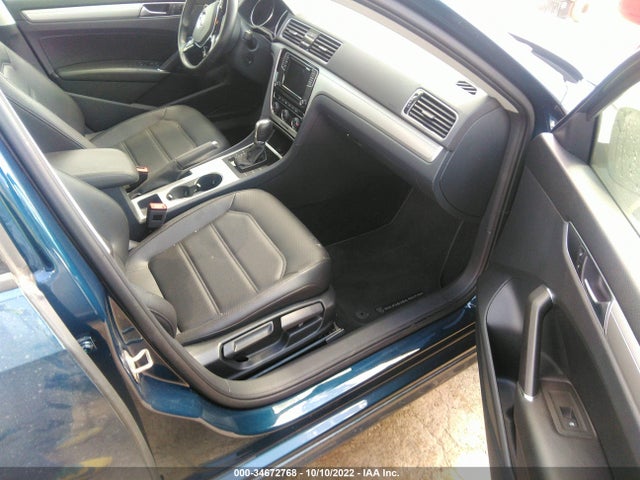 2019 Volkswagen Passat, VIN: 1VWLA7A33KC000309