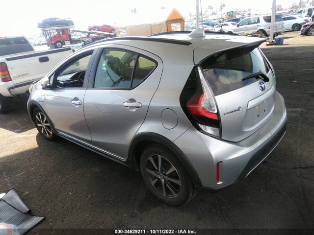 2019 Toyota Prius, VIN: JTDKDTB31K1626692