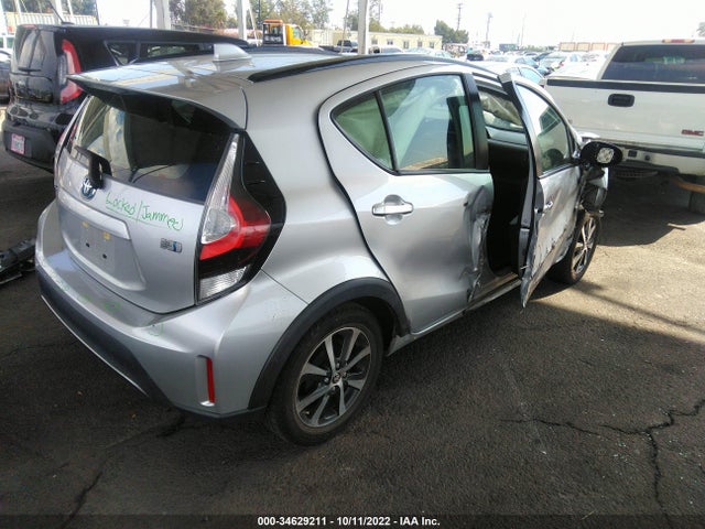2019 Toyota Prius, VIN: JTDKDTB31K1626692
