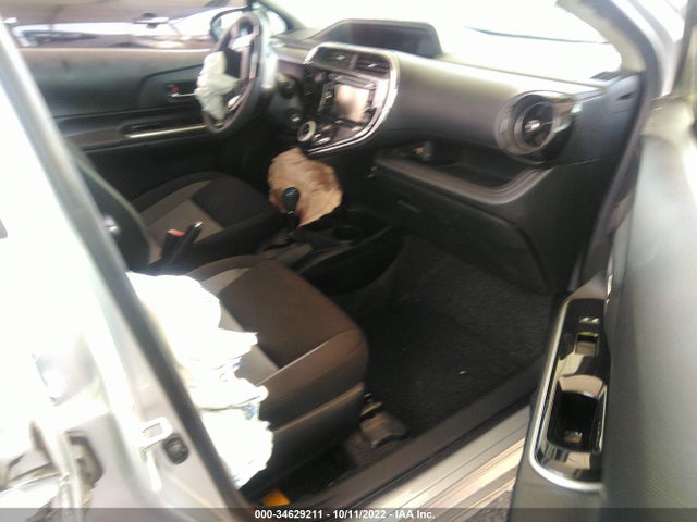 2019 Toyota Prius, VIN: JTDKDTB31K1626692