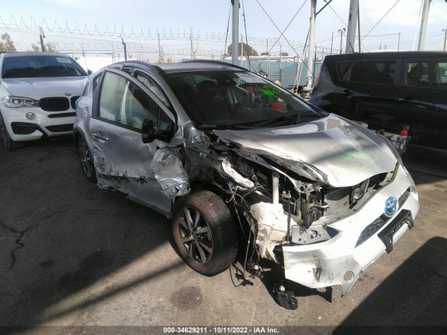 2019 Toyota Prius, VIN: JTDKDTB31K1626692