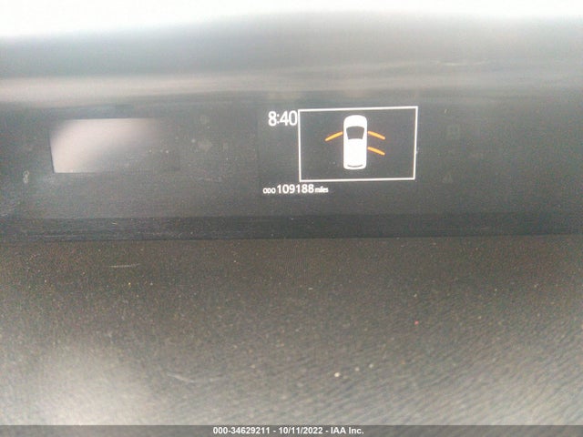 2019 Toyota Prius, VIN: JTDKDTB31K1626692