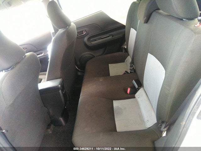 2019 Toyota Prius, VIN: JTDKDTB31K1626692
