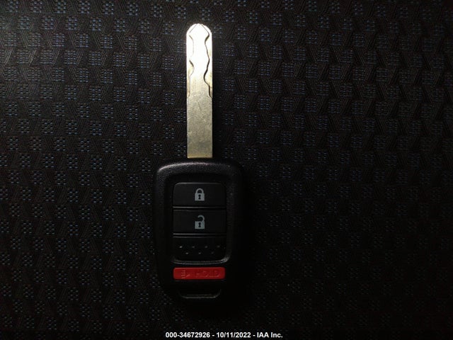 2019 Honda Fit, VIN: 3HGGK5H48KM731614