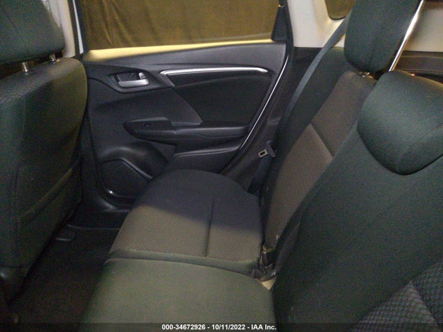 2019 Honda Fit, VIN: 3HGGK5H48KM731614
