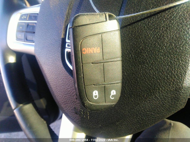 Dodge JOURNEY SE 2016 3C4PDCAB5GT159484 Image 11