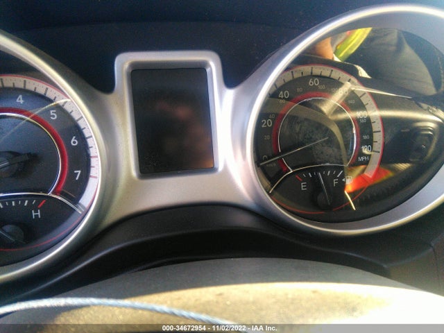 Dodge JOURNEY SE 2016 3C4PDCAB5GT159484 Image 7