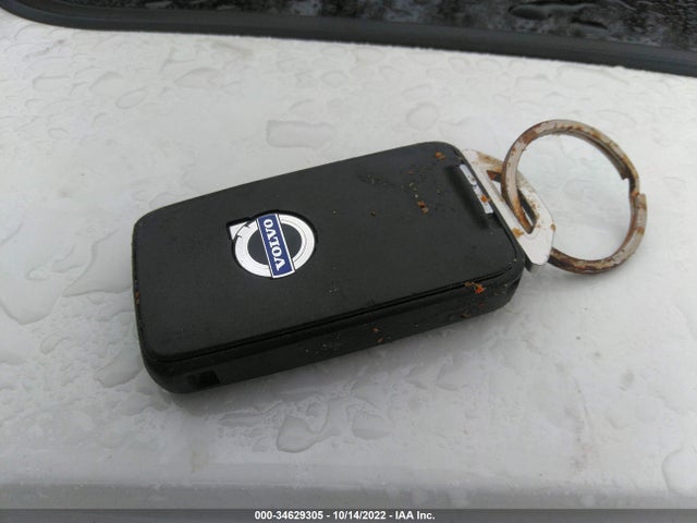 Volvo S60 2015 YV140MFK3F1351886 Image 3