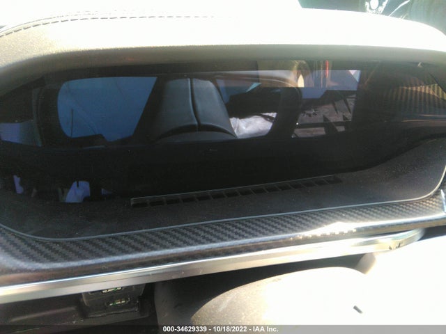 Tesla Model S Plaid 2021 5YJSA1E65MF431112 Image 7