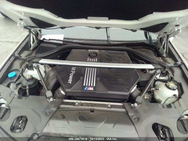 2021 BMW X4, VIN: 5YMUJ0C01M9E03667