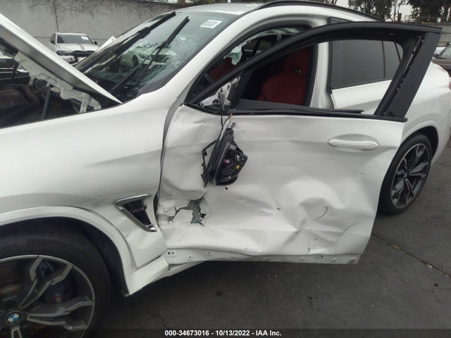 2021 BMW X4, VIN: 5YMUJ0C01M9E03667