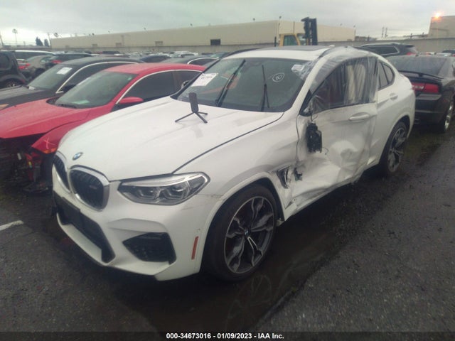2021 BMW X4, VIN: 5YMUJ0C01M9E03667