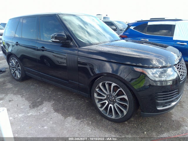 2019 SALGS2RE5KA523569 головне зображення