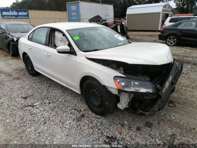 1VWAS7A30FC066780 auction archive image
