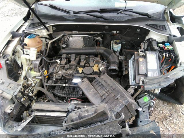 1VWAS7A30FC066780 Volkswagen Passat 1.8t S