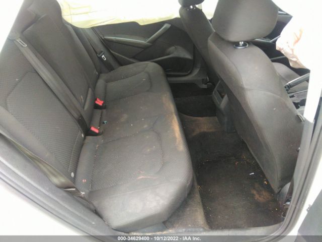 1VWAS7A30FC066780 Volkswagen Passat 1.8t S