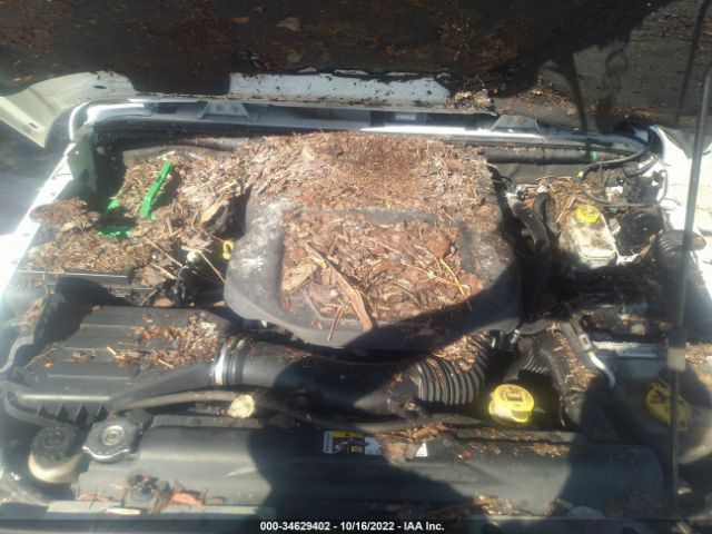 1C4BJWEG6DL533912 Jeep Wrangler Unlimited Sahara