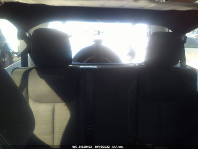 1C4BJWEG6DL533912 Jeep Wrangler Unlimited Sahara
