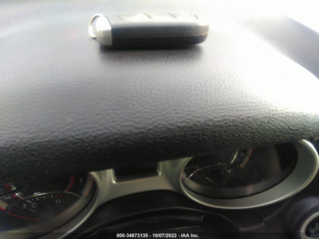 2013 DODGE JOURNEY SXT VIN: 3C4PDCBB0DT521098