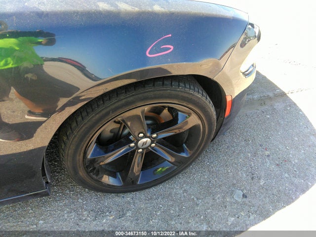 Dodge CHARGER R/T 2017 2C3CDXCTXHH583527 Image 14