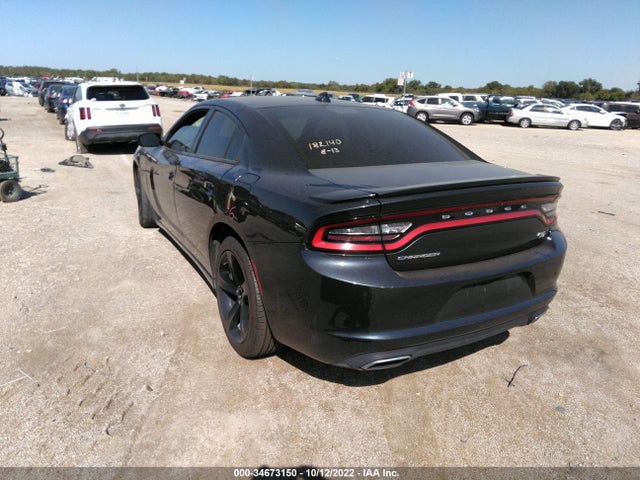 Dodge CHARGER R/T 2017 2C3CDXCTXHH583527 Image 3