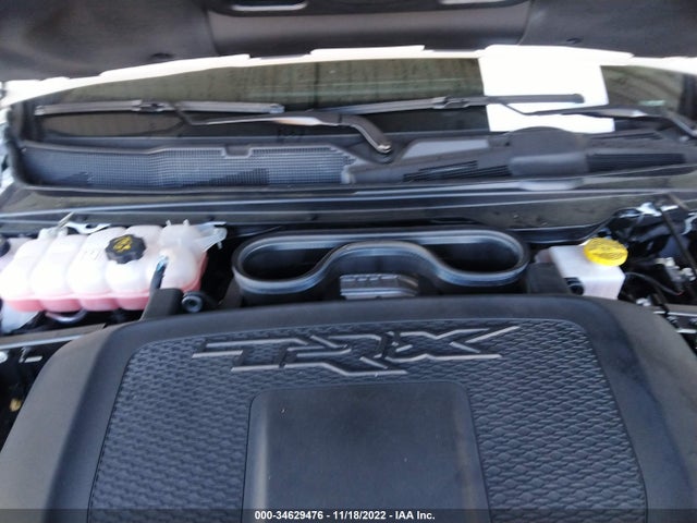 RAM 1500 Trx 2022 1C6SRFU9XNN192765 Image 10