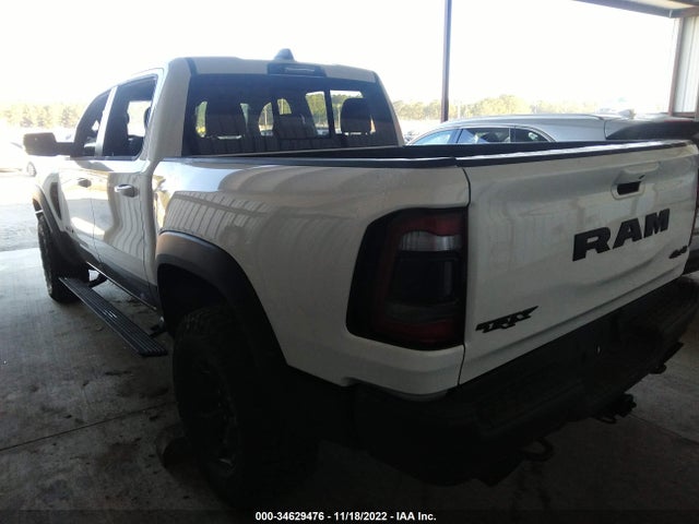 RAM 1500 Trx 2022 1C6SRFU9XNN192765 Image 3
