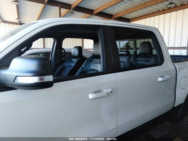RAM 1500 Trx 2022 1C6SRFU9XNN192765 Image 6