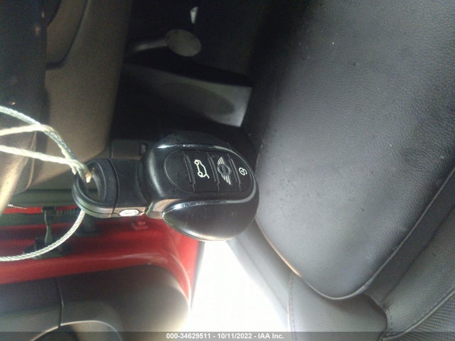 2017 Mini Clubman, VIN: WMWLN9C31H2B32337