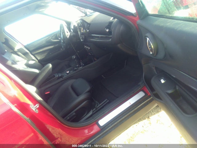 2017 Mini Clubman, VIN: WMWLN9C31H2B32337