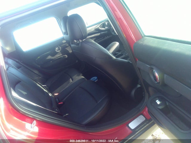 2017 Mini Clubman, VIN: WMWLN9C31H2B32337