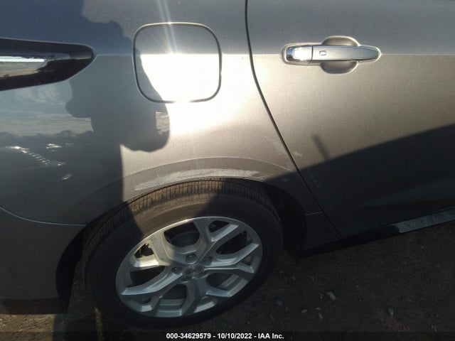 2019 Chevrolet Volt, VIN: 1G1RB6S50KU114453