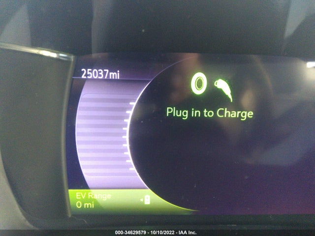 2019 Chevrolet Volt, VIN: 1G1RB6S50KU114453