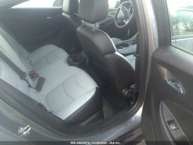 2019 Chevrolet Volt, VIN: 1G1RB6S50KU114453