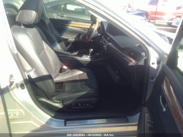 2013 LEXUS ES 300H HYBRID VIN: JTHBW1GG6D2028989