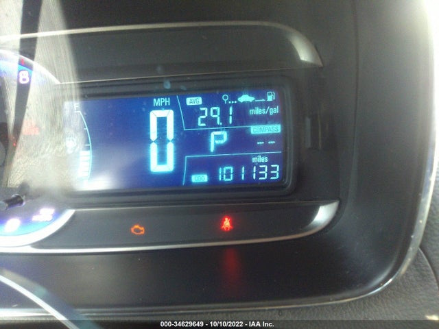2015 Chevrolet Trax, VIN: KL7CJKSB8FB253839