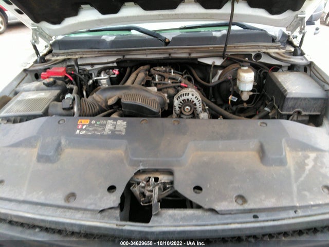 2012 CHEVROLET SILVERADO 1500 WORK TRUCK VIN: 1GCNCPEA4CZ270226