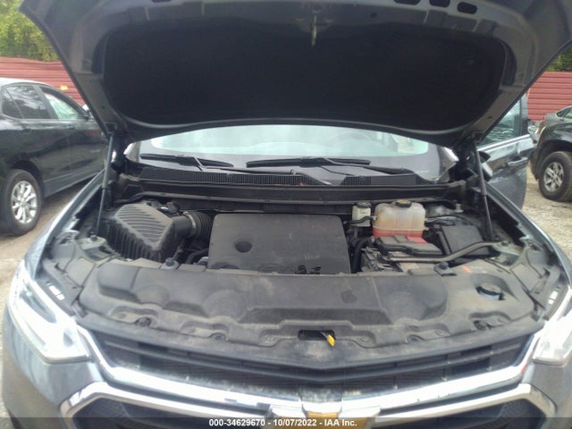 2020 Chevrolet Traverse, VIN: 1GNERFKWXLJ188788