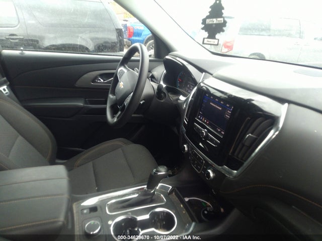 2020 Chevrolet Traverse, VIN: 1GNERFKWXLJ188788