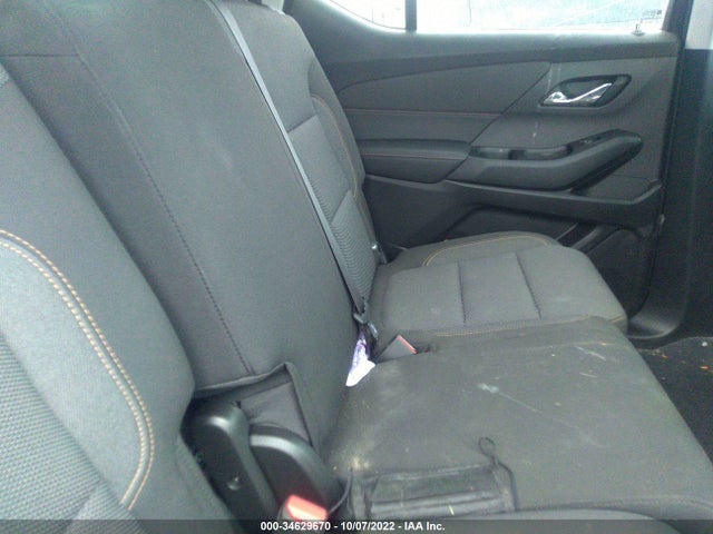 2020 Chevrolet Traverse, VIN: 1GNERFKWXLJ188788