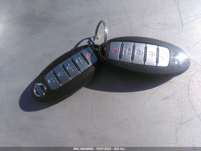 2022 Nissan Altima, VIN: 1N4BL4EW1NN401156