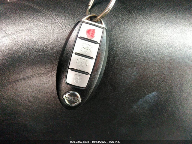 2010 NISSAN MAXIMA 3.5 SV W/PREMIUM PKG VIN: 1N4AA5AP7AC866925