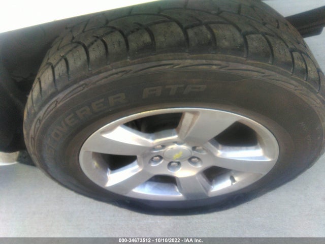 2014 CHEVROLET SILVERADO 1500 LT VIN: 3GCPCREC1EG568984