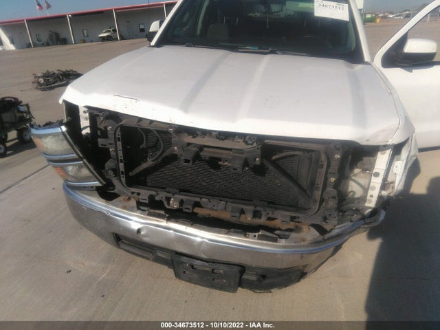 2014 CHEVROLET SILVERADO 1500 LT VIN: 3GCPCREC1EG568984