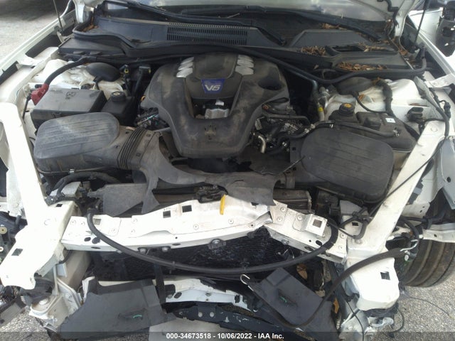 2015 Maserati Quattroporte, VIN: ZAM56RRA9F1156749