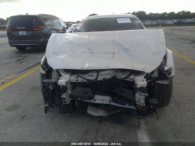 2015 Maserati Quattroporte, VIN: ZAM56RRA9F1156749