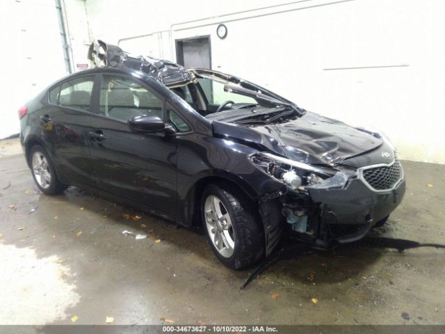 KNAFK4A6XG5534261 auction archive image