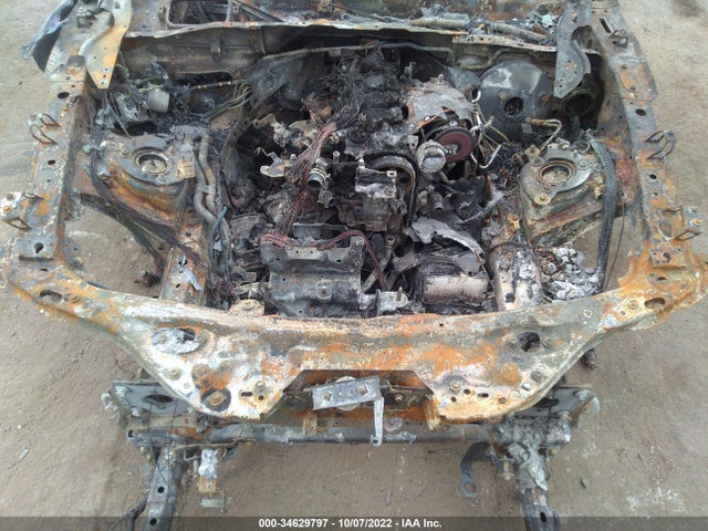 JC1NFAEK9K0140634 Fiat 124 Spider