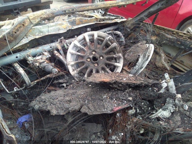 JC1NFAEK9K0140634 Fiat 124 Spider