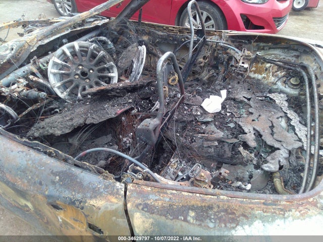JC1NFAEK9K0140634 Fiat 124 Spider